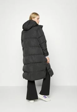 Superdry STUDIOS LONGLINE DUVET COAT - Winter Coat - Black 9 Superdry STUDIOS LONGLINE DUVET COAT - Winter Coat - Black -Superdry Shop 1d127afd421e4677a0bb0c3abc161b0f