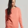 Superdry VINTAGE - Sweatshirt - La Coral Marl