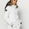 Superdry EVEREST SNOW - Ski Jacket - Optic