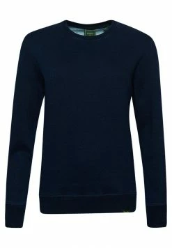 Superdry VINTAGE - Sweatshirt - Dark Indigo 9 Superdry VINTAGE - Sweatshirt - Dark Indigo -Superdry Shop 1dd9459ed68544f4bfa8349d2d33fc47