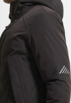 Superdry Winter Jacket - Black -Superdry Shop 1df4766dab5e47959d1f0de4a8bdb216