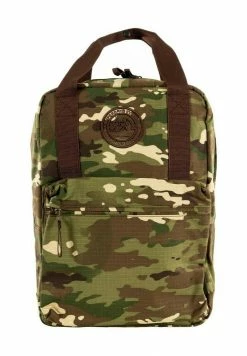 Superdry YA - Rucksack - Vert