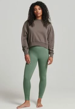 Superdry FLEX BATWING - Sweatshirt - Dark Grey 6 Superdry FLEX BATWING - Sweatshirt - Dark Grey -Superdry Shop 1e0dec2641074ae58554599c66e92831