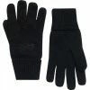 Superdry Gloves - Black
