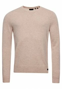 Superdry LIGHTWEIGHT - Jumper - Moonbeam 7 Superdry LIGHTWEIGHT - Jumper - Moonbeam -Superdry Shop 1e50317b5701423d9743711f4e662b9e
