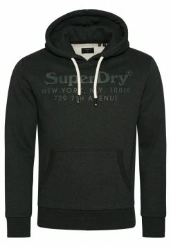 Superdry VINTAGE VENUE TONAL - Sweatshirt - Campus Green Grit 7 Superdry VINTAGE VENUE TONAL - Sweatshirt - Campus Green Grit -Superdry Shop 1e636d06ad724ff2bd75f5ae366c0921