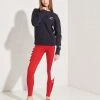 Superdry SPORTSTYLE ESSENTIAL - Sweatshirt - Deep Navy