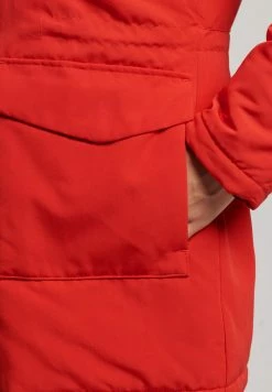 Superdry EVEREST - Parka - High Risk Red 9 Superdry EVEREST - Parka - High Risk Red -Superdry Shop 1ea56fd8b34442a59fdead61d3cf7f4b