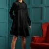 Superdry Day Dress - Black