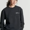 Superdry Sweatshirt - Phantom Marl