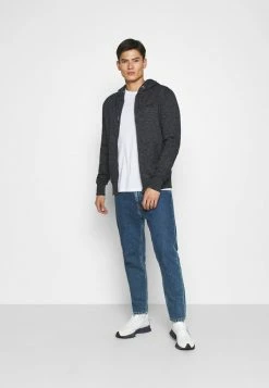 Superdry ORANGE LABEL - Zip-up Sweatshirt - Eclipse Navy Feeder -Superdry Shop 1ed18d16c8604da99a47e146ad3ed0a8