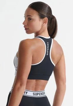 Superdry Bustier - Rich Navy White 8 Superdry Bustier - Rich Navy White -Superdry Shop 1f1395a295fb4d12af6e384e08837d7b