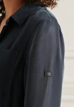 Superdry Jumpsuit - Eclipse Navy -Superdry Shop 1f227ab27cec46bc9e669778122f43fc