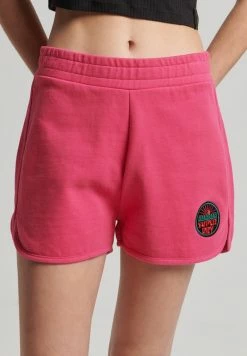 Superdry Shorts - Raspberry Pink