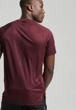 Superdry SHORT SLEEVE - Print T-shirt - Fig 7 Superdry SHORT SLEEVE - Print T-shirt - Fig -Superdry Shop 1f31d038360a4e2180b0a962299839a6