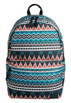 Superdry MONTANA - Rucksack - Navis