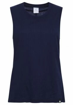 Superdry Top - Navy Print -Superdry Shop 1f91aea0625f4b0c91a3511a4dccb03f