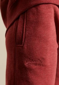 Superdry Tracksuit Bottoms - Rhubarb Marl -Superdry Shop 1fa87bd59f214cfba912a2e5a5c57b31