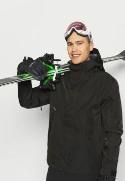 Superdry ALPINE PRO SHELL JACKET - Hardshell Jacket - Black 11 Superdry ALPINE PRO SHELL JACKET - Hardshell Jacket - Black -Superdry Shop 1fc5cf30503146d18f9ae7fd2dee8cb7