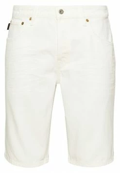 Superdry Denim Shorts - Rockwood Vintage White -Superdry Shop 1fe878bf1d694bf9b304b69a7db56aff