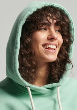 Superdry VINTAGE LOGO NARRATIVE - Hoodie - Fresh Mint 8 Superdry VINTAGE LOGO NARRATIVE - Hoodie - Fresh Mint -Superdry Shop 2045b9cbcee842f89119ba2526d9875c