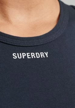 Superdry Bustier - Deep Navy -Superdry Shop 20af915de9904202a23b746bb6d406ad