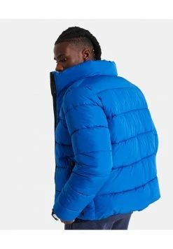 Superdry Winter Jacket - Royal 8 Superdry Winter Jacket - Royal -Superdry Shop 20f23acfaef840929c9c623f15a031c9