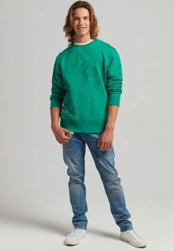 Superdry 2-10-S-1-01 - Sweatshirt - Slushy