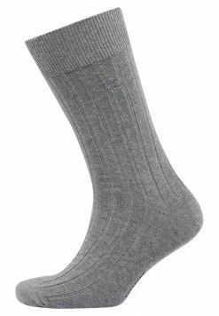 Superdry CORE - Socks - Grey Marl