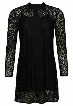 Superdry STUDIOS MINI - Day Dress - Black