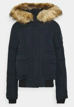 Superdry EVEREST - Winter Jacket - Eclipse Navy 13 Superdry EVEREST - Winter Jacket - Eclipse Navy -Superdry Shop 229d07c6ed424d2ba29e73cc6eba085d
