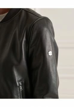 Superdry Bomber Jacket - Black -Superdry Shop 22a6af9c286042afbee266b1cdd2018f