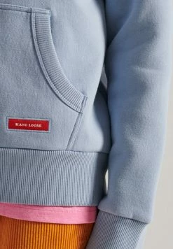 Superdry Hoodie - Forever Blue -Superdry Shop 22c1904f09a84636965d587ef588a3f3