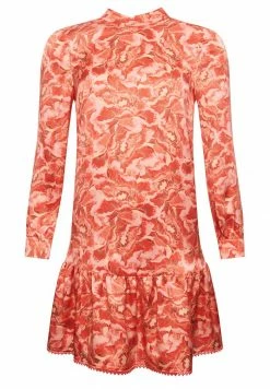 Superdry Day Dress - Red Floral -Superdry Shop 22d5b47227694d958f91981f677c388b