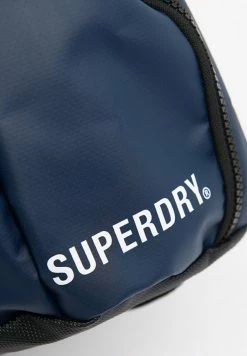 Superdry CODE TARP - Rucksack - Dark Navy -Superdry Shop 23b09f40b6b24c13ba22b93a2f9d4615