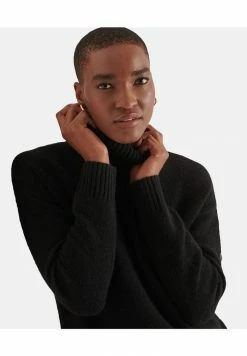 Superdry Jumper Dress - Black 9 Superdry Jumper Dress - Black -Superdry Shop 23b9bcae0c4549ba8f7e78238a2bd6e8