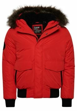 Superdry EVEREST - Winter Jacket - Deep Berry 10 Superdry EVEREST - Winter Jacket - Deep Berry -Superdry Shop 23d3d54f030242d4ae4e045e51a870a9