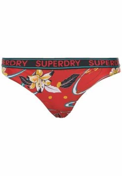 Superdry Briefs - Red Aop -Superdry Shop 243b1172267e41fba45733f4797575ec