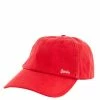 Superdry Cap - Rouge