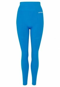 Superdry Leggings - Trousers - Aqua -Superdry Shop 246774fac1cb44e9b2ef2101ecd55fd1