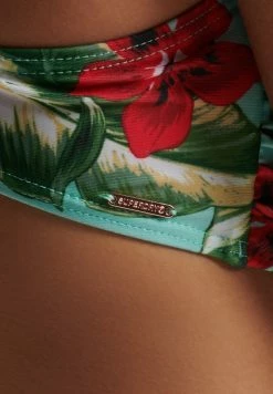 Superdry VINTAGE TWIST - Bikini Top - Mint Indo Leaf 7 Superdry VINTAGE TWIST - Bikini Top - Mint Indo Leaf -Superdry Shop 247518a90e6b44b9a512157cae2de8b4