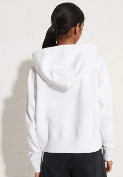 Superdry INDEPENDENT LOGO FOIL - Sweatshirt - White 5 Superdry INDEPENDENT LOGO FOIL - Sweatshirt - White -Superdry Shop 24ba2cb11267479d9fef4b8ee41c9832