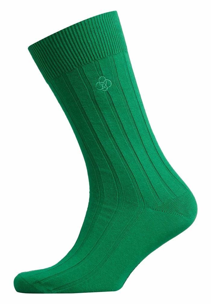Superdry CORE - Socks - Amazon Green 1 Superdry CORE - Socks - Amazon Green