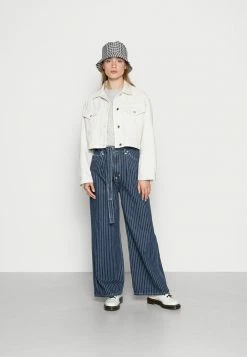 Superdry VINTAGE LOGO TEE - Basic T-shirt - Glacier Grey Marl -Superdry Shop 2537e453bf3441d780e514ee0d7f7aba