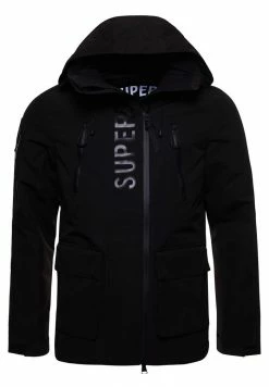 Superdry ULTIMATE SD WINDCHEATER - Outdoor Jacket - Jet Black Black 15 Superdry ULTIMATE SD WINDCHEATER - Outdoor Jacket - Jet Black Black -Superdry Shop 255227e7ca294d73a9e22bd4c9aad364