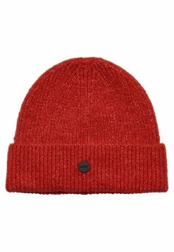 Superdry LUXE - Beanie - Flame Marl