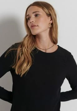 SUPERDRY - Day Dress - Black 8 SUPERDRY - Day Dress - Black -Superdry Shop 25e3eba31a944e698796c3a6831726f0