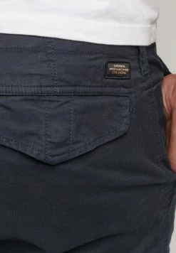 Superdry VINTAGE CORE - Shorts - Nordic Chrome Navy 11 Superdry VINTAGE CORE - Shorts - Nordic Chrome Navy -Superdry Shop 26a9489c99b140b4b47062756ee474b8