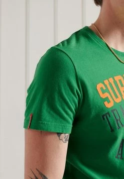 Superdry Print T-shirt - Galvanised Green 5 Superdry Print T-shirt - Galvanised Green -Superdry Shop 26c01379967b4d258e6f4efd2d909ee0