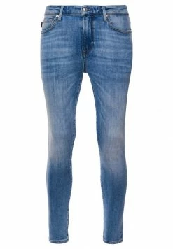 Superdry Jeans Skinny Fit - Seabury Stone Blue -Superdry Shop 276440b2350e4a9c99a16d94e383cffc